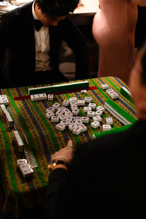 East Never Loses x Goodfight "Black Sparrow Club"