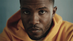 Happy Birthday Frank <3
