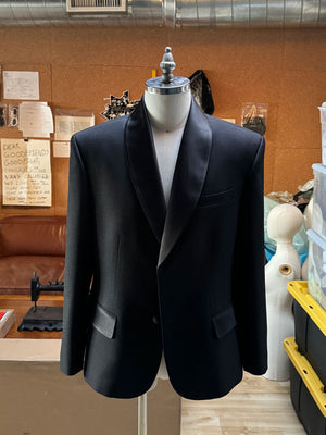 Daniel Kwan at the 96th Academy Awards