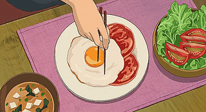 Eggs