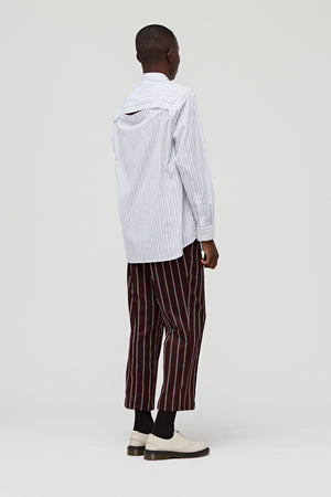 Goodfight FW18 - Stripes