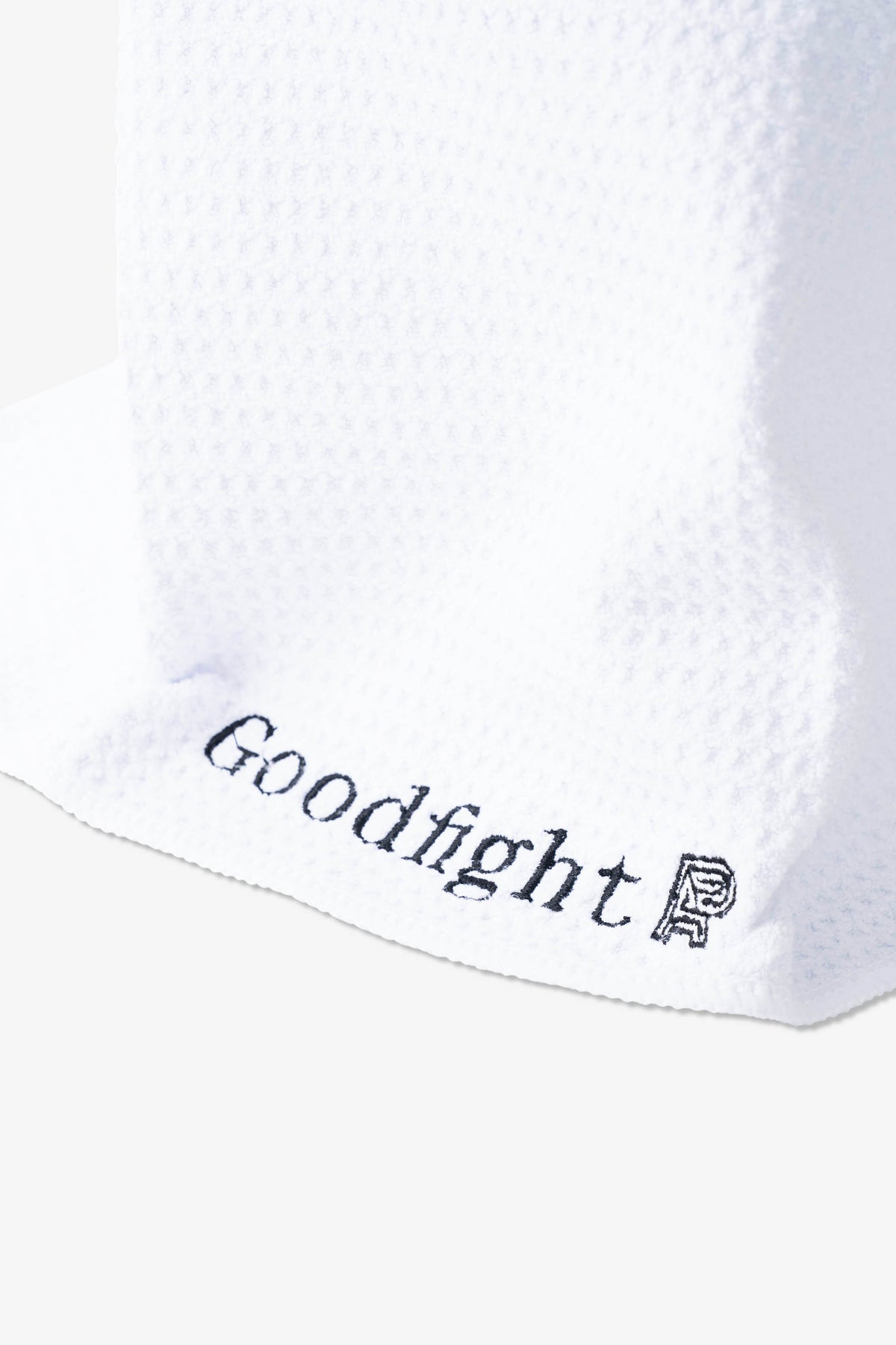 Goodfight x A&P Microfiber Tri-Fold Golf Towel