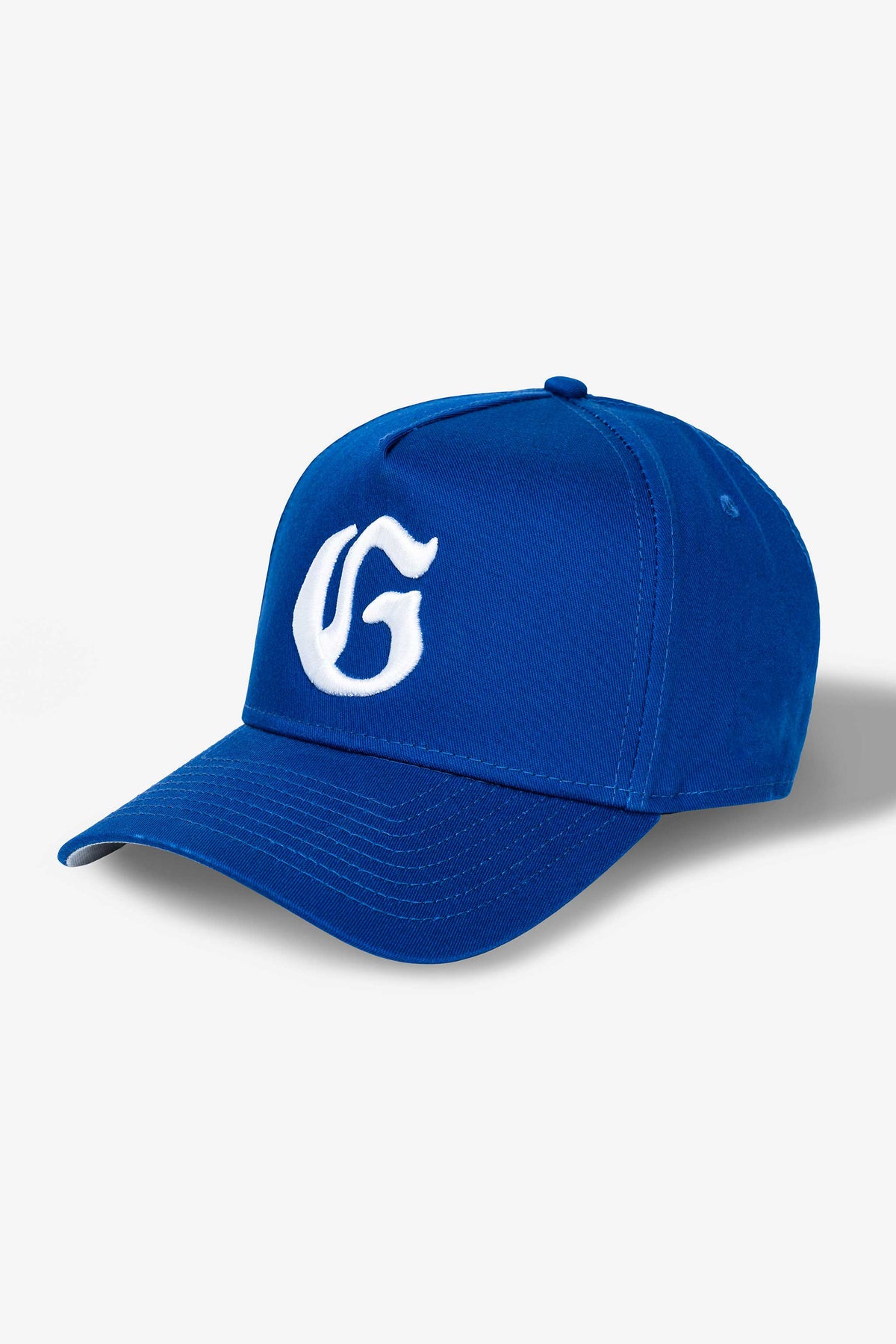 Goodfight Gameday A-Frame Hat Blue