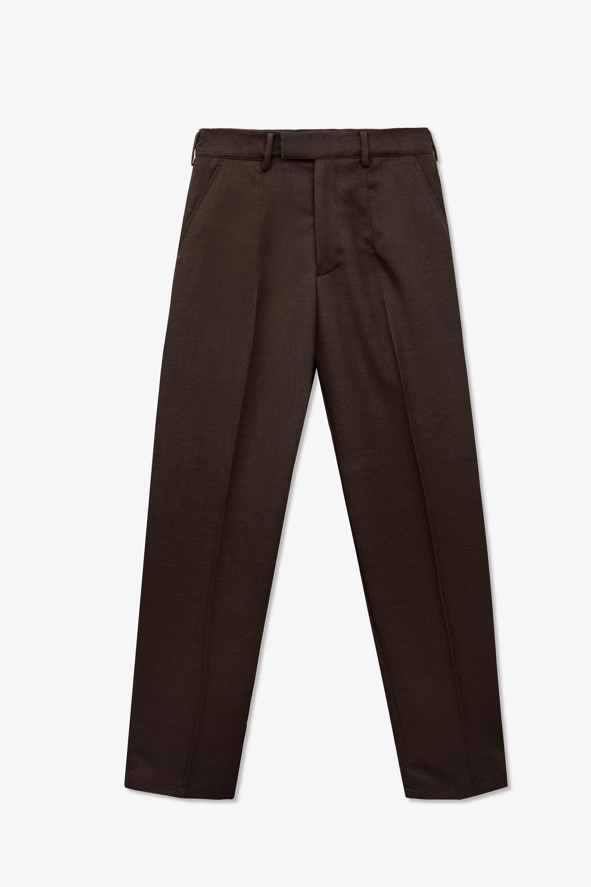 Goodfight Nova Trouser PS Brown