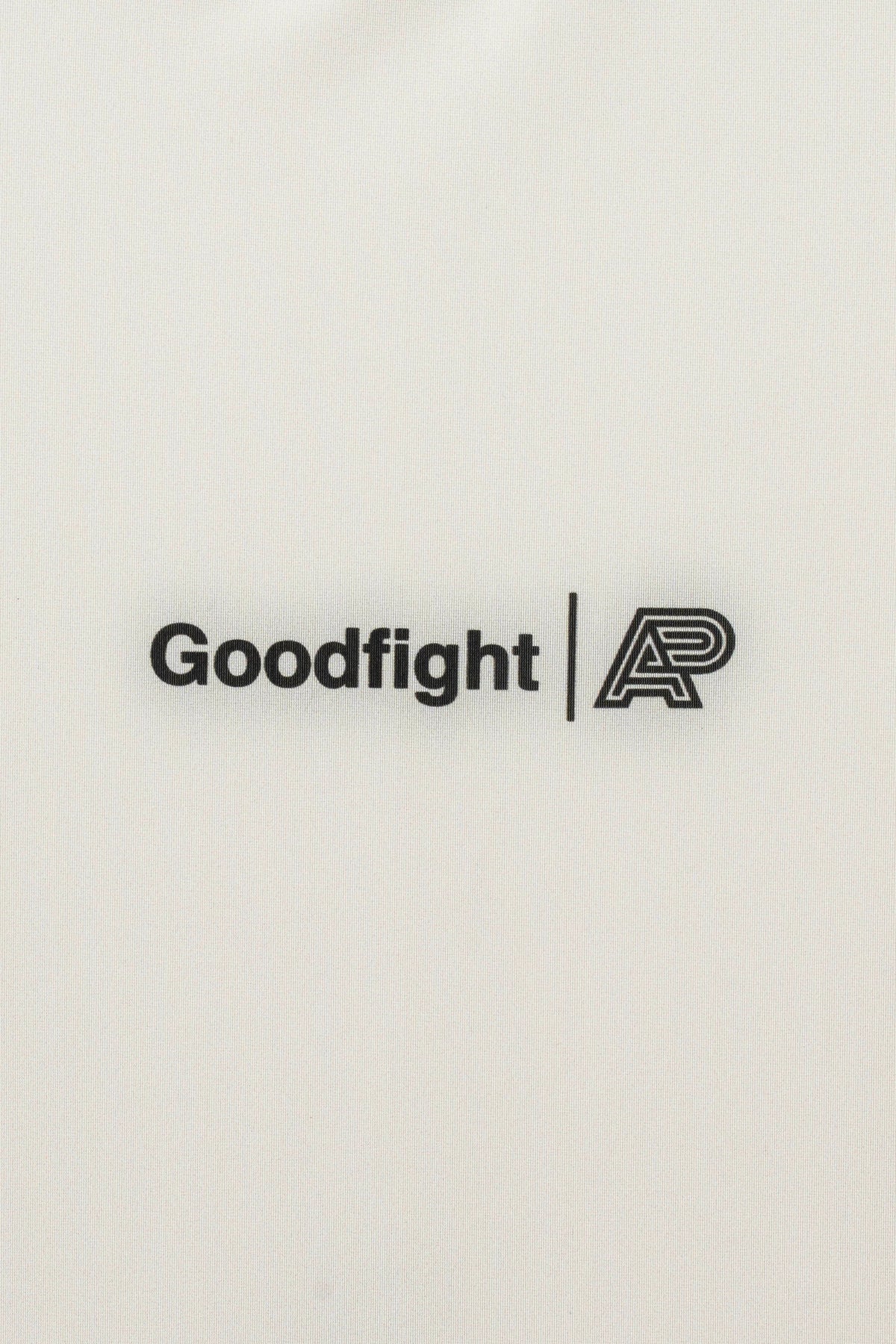 A&P x Goodfight Rashguard Sand
