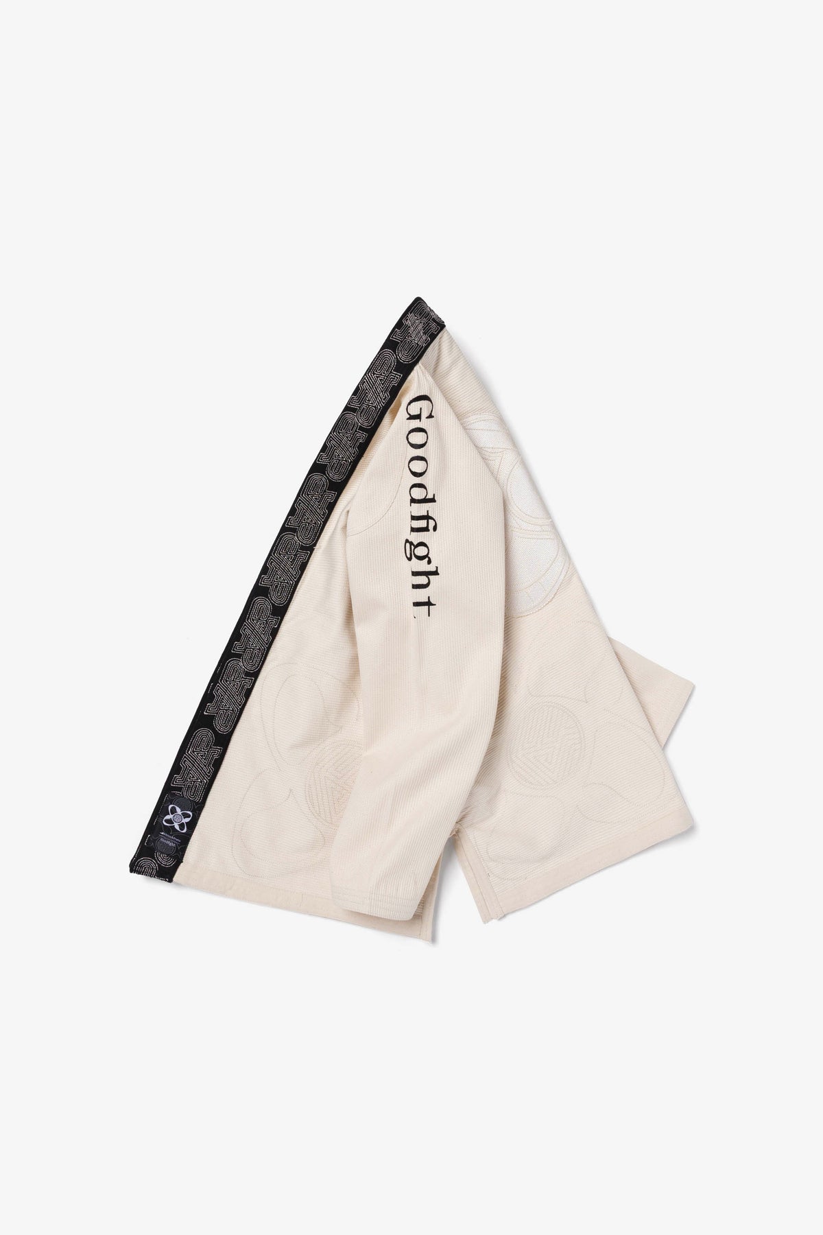 A&P x Goodfight Gi Natural