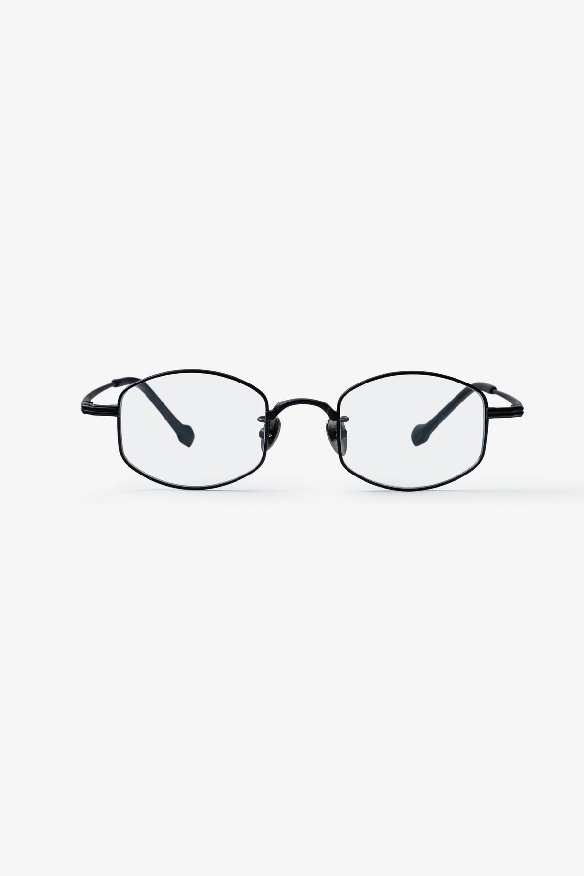 CLASSICO T51 Titanium Black