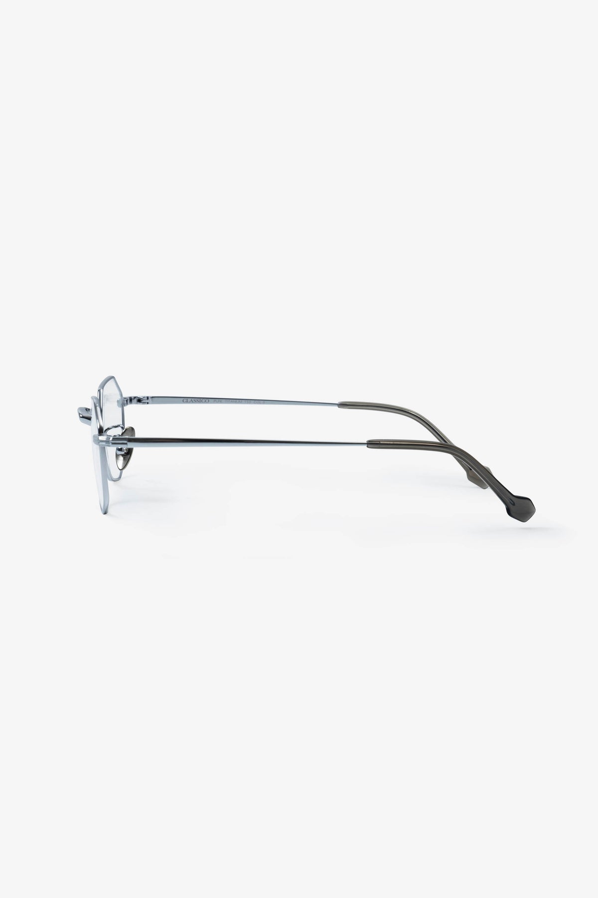 CLASSICO T53 Titanium Silver