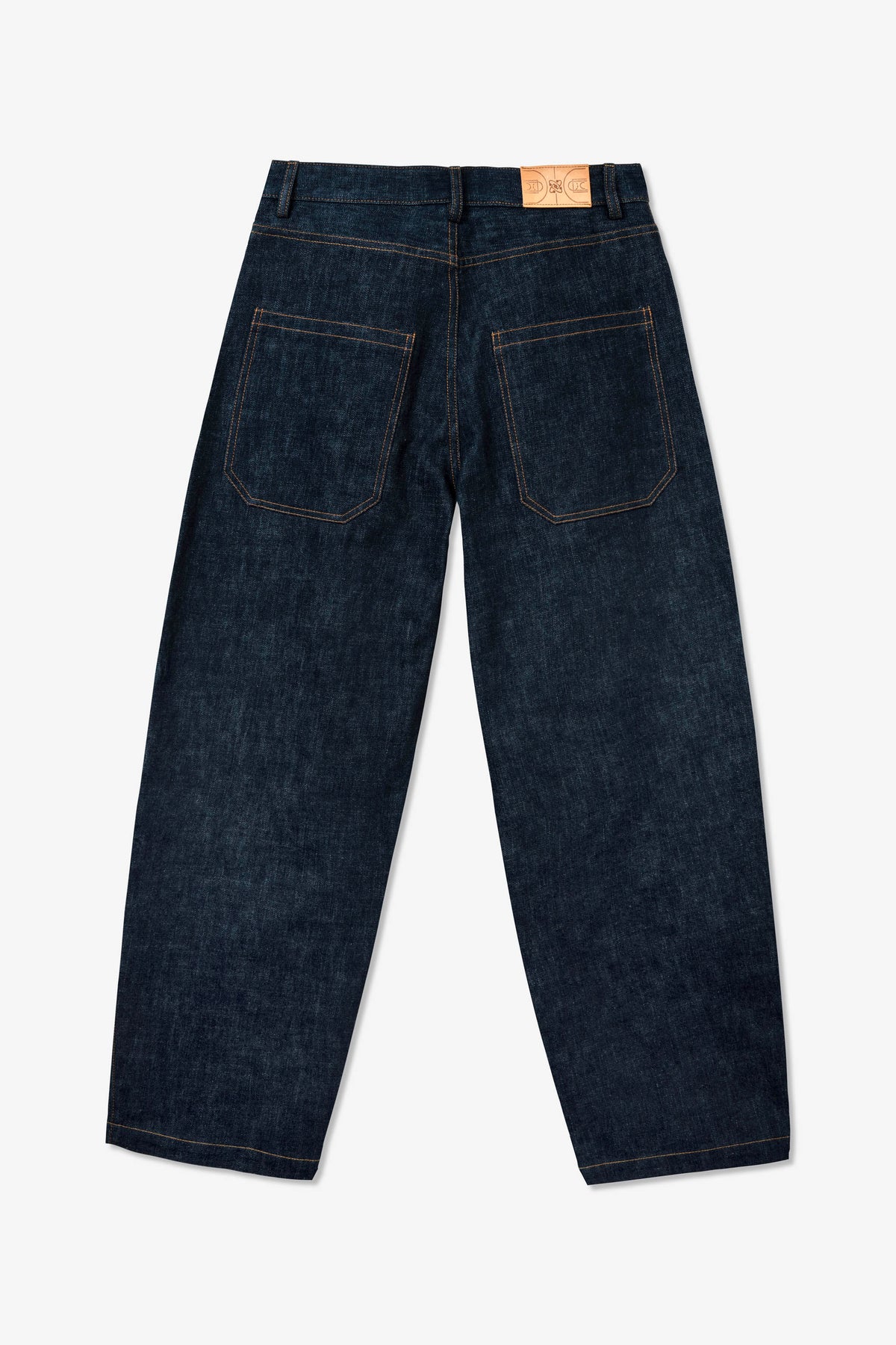 Goodfight Florider Denim 14oz Japanese Denim Indigo