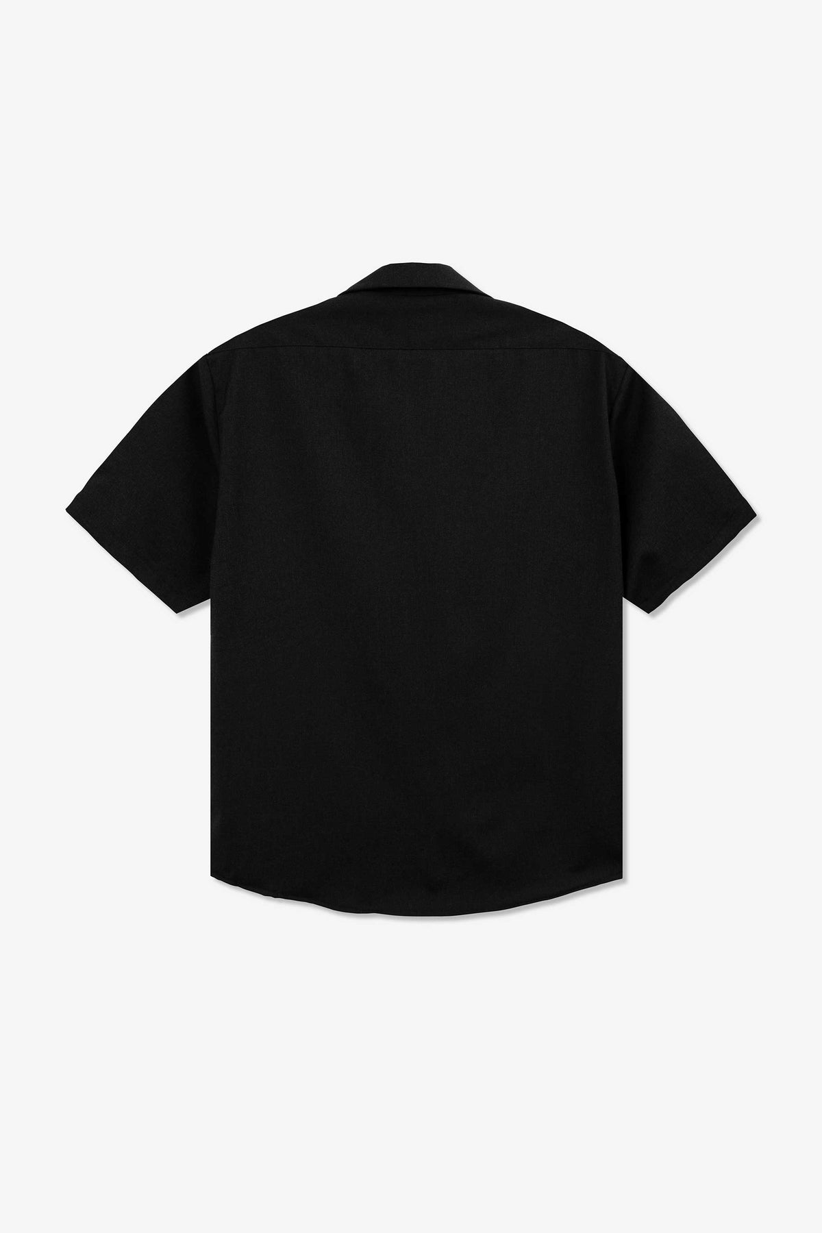 Goodfight Myers Work Shirt Black