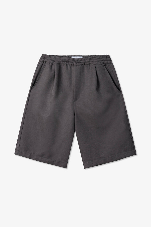 Ian Short Grey
