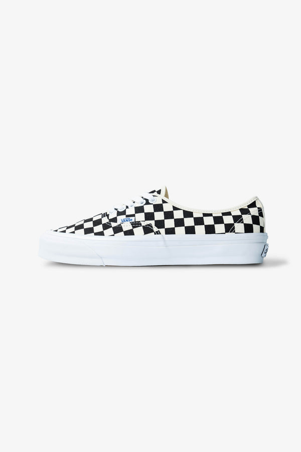 Vans OTW Premium Authentic 44 Checkerboard