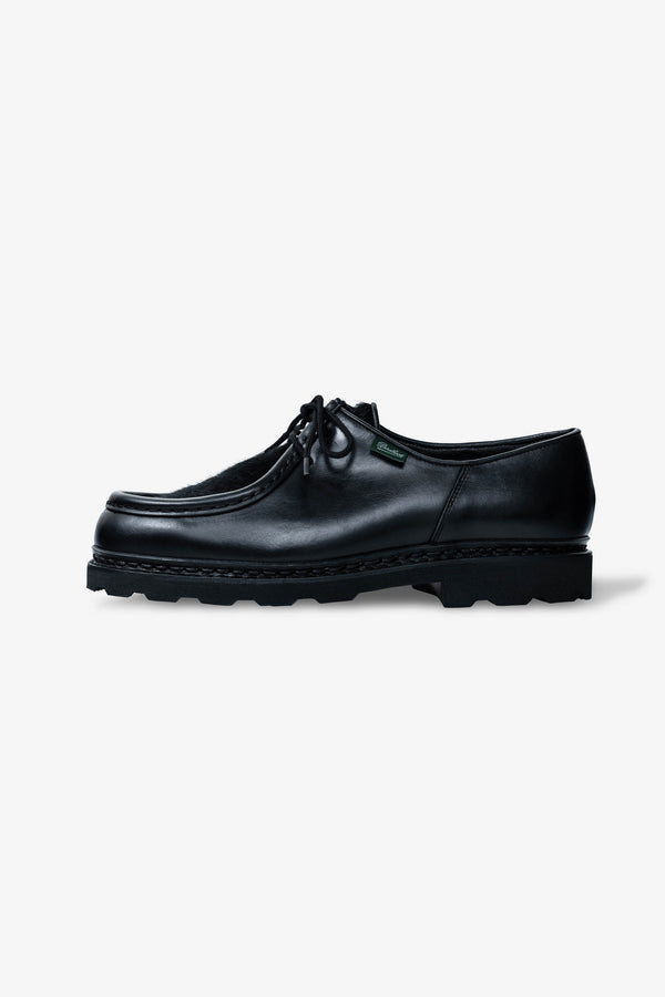 Paraboot Michael Hair Black