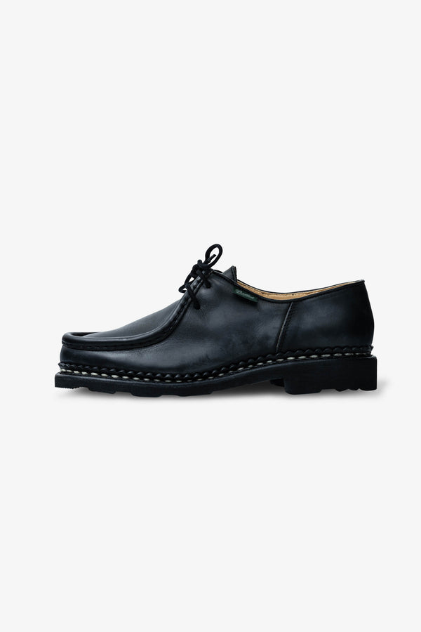 Paraboot Michael Marche II Noire Lis Noir