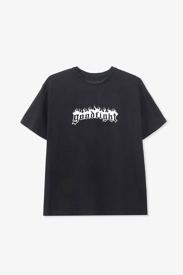 Goodfight A. Darling Kiosk Tour Tee White