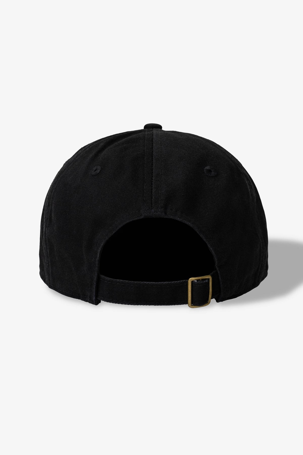 Goodfight Bubble Logo Souvenir Hat Black