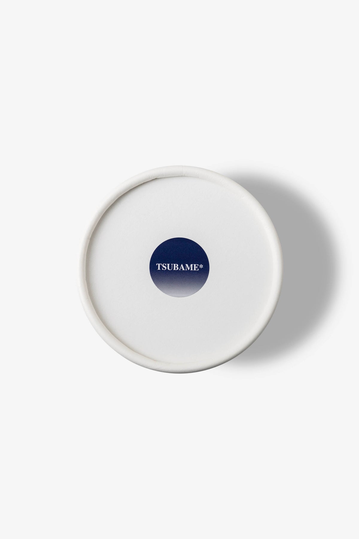 retaW Fragrance Candle TSUBAME* BLUE FADE