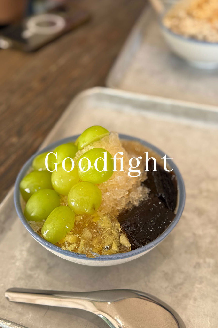 Goodfight Digital Gift Card