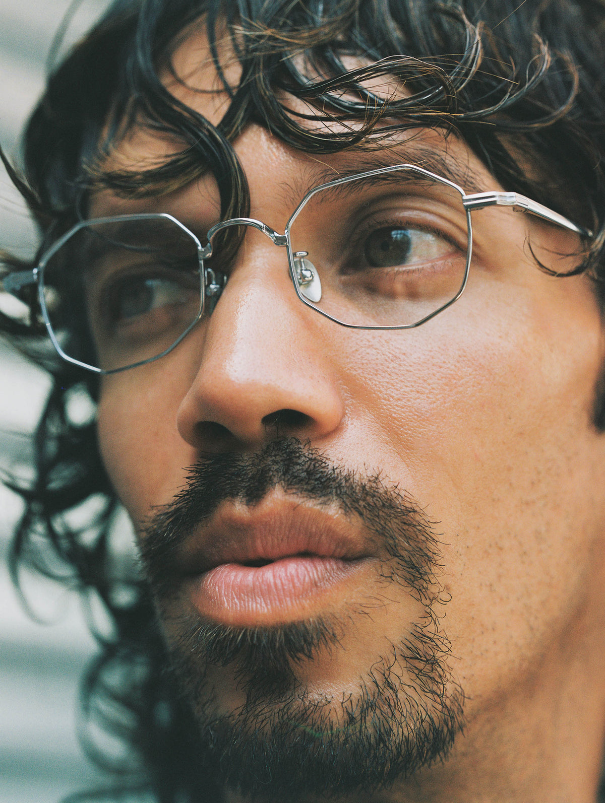 CLASSICO T53 Titanium Silver