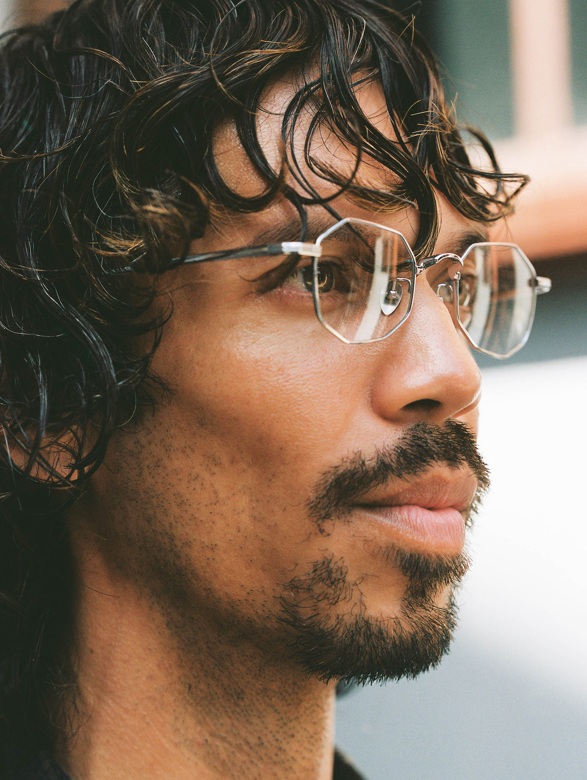 CLASSICO T53 Titanium Silver