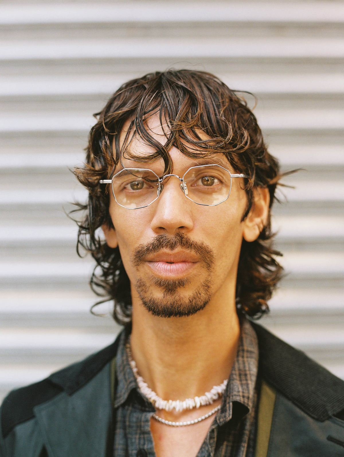 CLASSICO T53 Titanium Silver