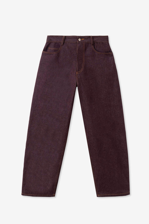 Florider Denim Purple